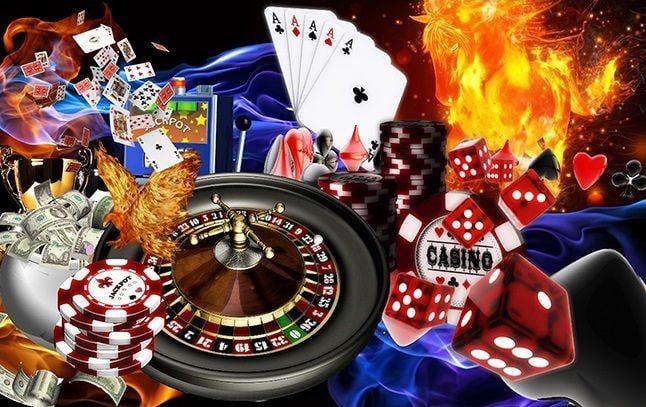 Antarmuka aplikasi sekolahtoto di perangkat mobile menampilkan permainan slot dan opsi pembayaran