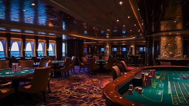 Antarmuka permainan Push Gaming di sekolahtoto dengan kontrol deposit dan taruhan