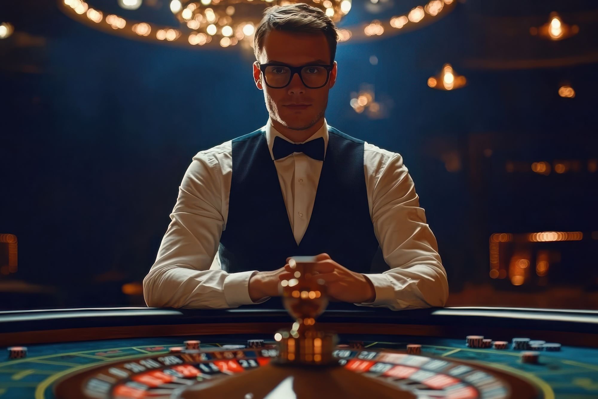 Permainan Sic Bo live di sekolahtoto dengan dealer profesional